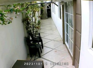 PAPATIO · Venta Departamento con Patio en "Las Cumbres" Amoblado