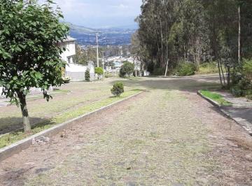Terreno / Lote , Quito · Terreno en Venta, Jardín de Conocoto - Conocoto -!