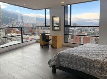 Departamento · 206m² · 3 Habitaciones · 2 Estacionamientos · Renta Pent House Sector El Batan Inf Cbr Carla del Pino