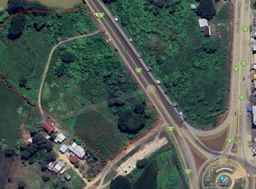Terreno / Lote , Nobol · Venta Terreno 2.65ha Ingresando a Nobol