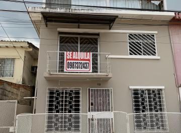 Casa , Guayaquil · Alquilo Casa Urdesa Norte con Uso de Suelo Comercial