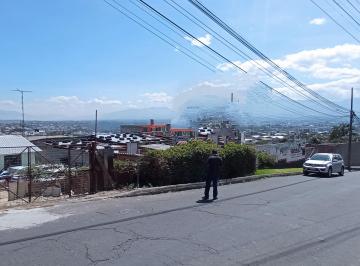 Terreno / Lote , Quito · Terreno de Venta en Cumbaya