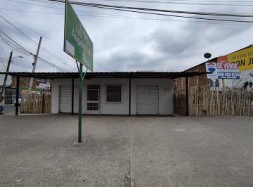 Terreno / Lote , Portoviejo · Terreno Comercial Esquinero de Venta en Portoviejo