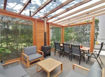 Departamento de 2 habitaciones, Quito · Cumbayá, Santa Lucía Baja, Amplio Jardín, Moderno!