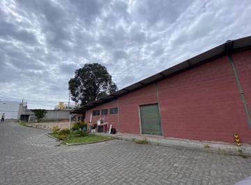 Bodega-Galpón , Quito · Galpón de Venta o Arrirndo en Calderón, Av Cacha