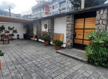 Terreno / Lote , Quito · Terreno de Venta Sector Quito Tenis Para Constructor