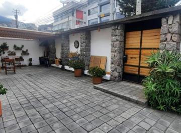 Terreno / Lote · 850m² · Terreno de Venta Sector Quito Tenis Para Constructor