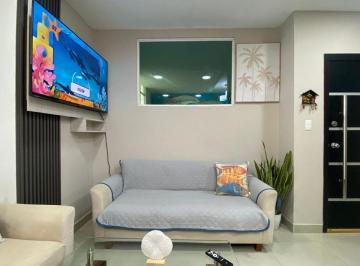 Departamento de 2 habitaciones, Crucita · Departamento Amoblado de Venta en Crucita