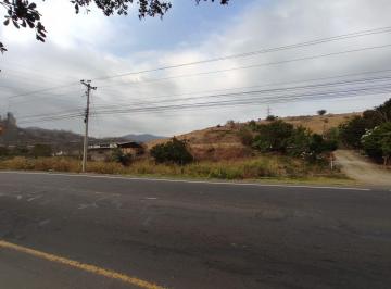 Terreno / Lote , Portoviejo · Terreno 6000 m² de Venta en La Vía Portoviejo Manta A/r