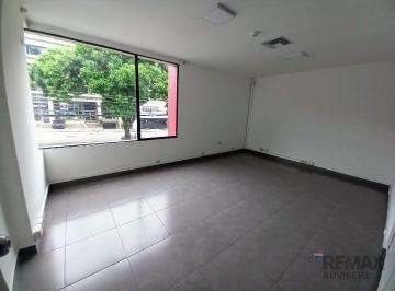 Oficina comercial · 50ha · 1 Estacionamiento · Alquiler Oficina y Parqueo 50 m² Los Olivos