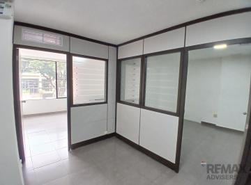 Oficina comercial · 50ha · 1 Estacionamiento · Alquiler Oficina y Parqueo 50 m² Los Olivos