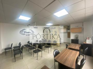 Oficina comercial , Guayaquil · Alquiler Oficina Sin Amoblar - Edificio Kennedy Point - Kennedy