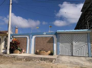 Casa de 3 habitaciones, Salinas · Vendo Casa Salinas - Las Dunas