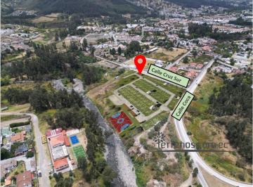 Terreno / Lote , Quito · Terrenos Desde 168 m², Urbanización Terrasol, Valle de Los Chillos