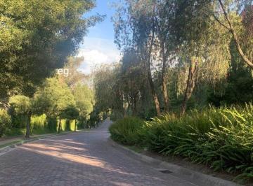 Terreno / Lote , Quito · 1.100 m a $450 El m² Ofertable, Rancho San Francisco