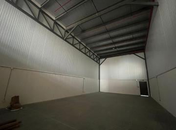 Bodega-Galpón , Guayaquil · Ofibodega en Venta 300 m², Parque Industrial Almax - Vía a Samborondón