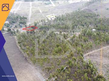 Terreno / Lote , Guano · Venta de Terreno Al Norte de Riobamba //oportunidad//