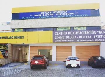 Local comercial , Quito · Local Comercial en Ponceano