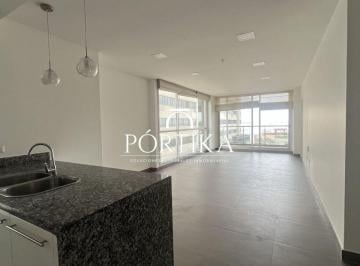 Departamento de 3 habitaciones, Guayaquil · Alquiler Departamento 3 Dorm. Vista Al Rio - Spazio - Puerto Santa Ana