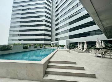 Suite de 1 habitación, Guayaquil · Av Francisco de Orellana. Torre Millenium. Suite en Venta Unica