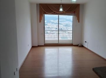 Suite de 1 habitación, Quito · Cerca del Supermaxi Se Renta Linda Suite con Vista y Balcon