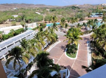 Departamento de 2 habitaciones, Playas · Departamento en "Carabelas de Colon" (Playas)