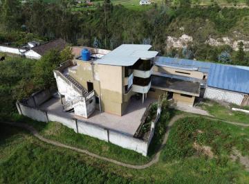 Casa · 280m² · 8 Habitaciones · Casa en Venta, Camino Público Sector Cochaló Callate, Píllaro, Tungurahua