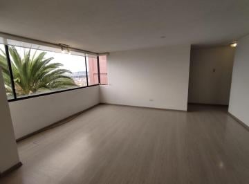 Departamento de 3 habitaciones, Quito · C/ San Carlos, Departamento de 100 m² en Arriendo, Sector Flavio Alfaro