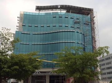 Oficina comercial , Guayaquil · Oficina en Edificio del Portal Samborondon