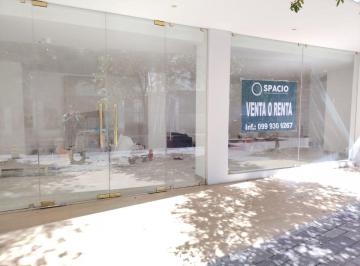 Local comercial , Quito · Venta de Local Comercial por Estrenar 61 m² – Calle Gonnessiat, Sector González Suárez