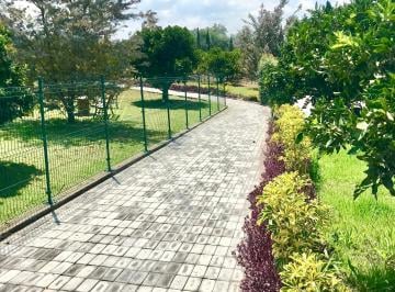 Terreno / Lote , Quito · Hermoso Lote Tumbaco en Urbanización Segura