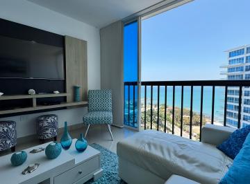 Departamento de 3 habitaciones, Ruta del Sol · Departamento en Punta Centinela