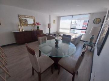 Suite de 1 habitación, Quito · Rento Suite 60 m² Amoblada Moderna, Sector Iñaquito, Cerca Ministerio Educación, La Carolina