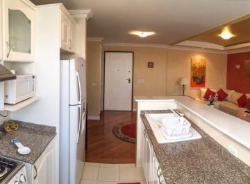 Suite de 1 habitación, Quito · Arriendo Suite Amoblada Amplia de Lujo.