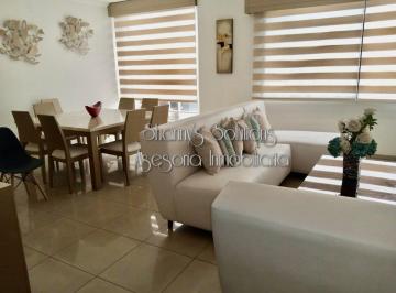 Departamento de 3 habitaciones, Guayaquil · Olivos, Rento Dpto Amob con 3 Hab, Terraza, Bbq y Piscina en 2do Piso Ascensor, Piscina