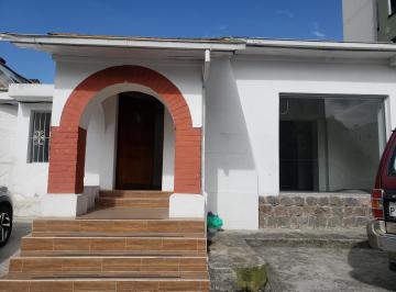 Casa , Quito · Casa Comercial en Renta | La Floresta | 7 Parqueaderos | Ideal Para Restaurante, Showroom U Oficinas