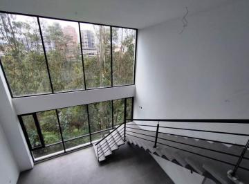 Departamento de 1 habitación, Quito · Loft en Venta de 97 m² en Bellavista