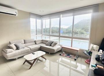 Suite de 1 habitación, Guayaquil · Vendo Suites en Ceibos Point. Ascensor, Linda Area Social