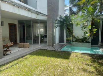 Casa de 4 habitaciones, Guayaquil · Linda Casa de Alquiler en Isla Mocoli