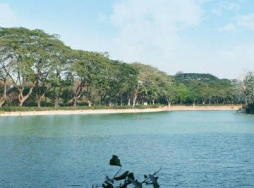 Terreno / Lote , Guayaquil · Terreno de Venta en La Urbanización Lago de Capeira, 1295 m².
