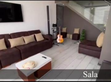 Casa de 3 habitaciones, Antonio Ante · Casa de 280 m² con 3 Dorm. en Venta en Atuntaqui