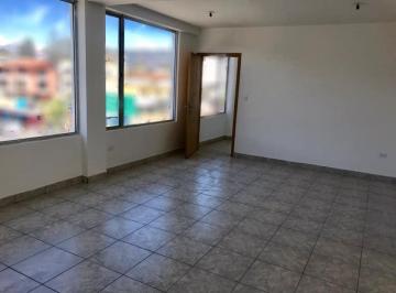 Oficina comercial · 125m² · 1 Estacionamiento · Rento Oficina de 125 m² en Tumbaco By Sol Votteler