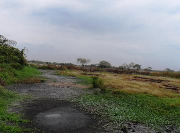Terreno / Lote , Durán · Venta de Terreno Industrial Alto Impacto Duran Tambo 47000 m² Pie de Via