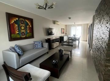 Casa de 3 habitaciones, Guayaquil · Terranostra Casa en Alquiler 3 Dorm. Vía a La Costa