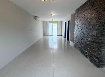 Casa de 3 habitaciones, Guayaquil · Urb Terranostra Casa en Alquiler 3 Dorm. Vía a La Costa