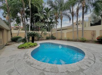 Casa de 5 habitaciones, Guayaquil · Vendo Casa Km 5,5 Samborondon,5 Dorm., Patio Social, Piscina, Doble Altura
