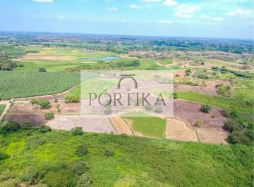 Hacienda-Quinta , Vinces · Venta de Hacienda - Sector Buena Vista - Vinces