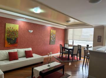 Suite de 1 habitación, Quito · Suite Amoblada. Portugal y Eloy Alfaro