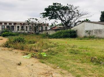 Terreno / Lote de 1 habitación, Guayaquil · Vendo Terreno Via Salitre
