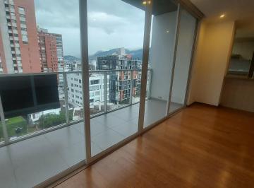 Departamento de 2 habitaciones, Quito · Departamento con Balcón, González Suárez